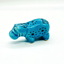 William hippo blue for sale  Shreveport