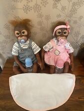 Reborn dolls baby for sale  DERBY