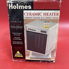 Holmes portable cermic for sale  Huntingdon Valley