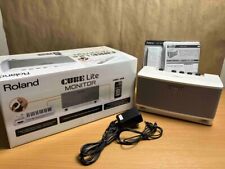 Roland cube lite for sale  Shipping to Ireland
