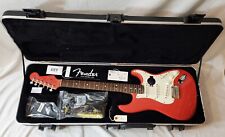 Fender spec. ed. for sale  Robbinsville