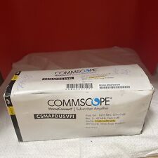 Commscope homeconnect subscrib for sale  Stuart