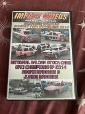 Bangers racing dvd for sale  GRIMSBY