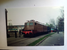 Locomotiva e636 usato  Liscate