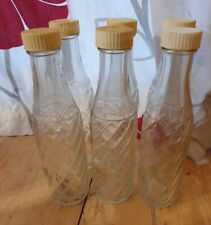 Sodastream vintage glass for sale  LONDON