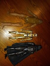 Figuras de Star Wars 1978, de 12 pulgadas a 15 pulgadas, usado segunda mano  Embacar hacia Argentina