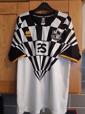 Port vale xxl for sale  CARDIFF
