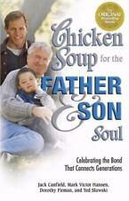 Chicken soup father for sale  Interlochen