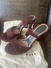 Marni high heel for sale  Township of Washington