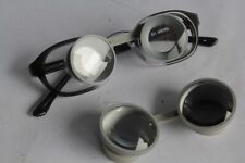 Merx binocular magnifier d'occasion  Expédié en Belgium