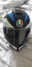 Agv helmet for sale  LOUGHBOROUGH