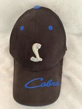 cobra emblem for sale  Dix
