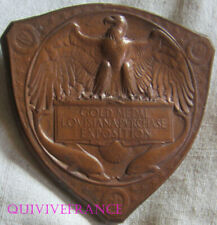 Med14366 medaille rare d'occasion  Le Beausset
