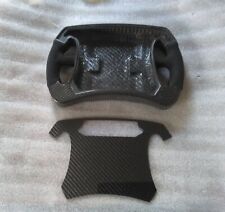 Steering wheel carbon for sale  GLOUCESTER