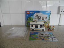Lego city holiday for sale  BRISTOL