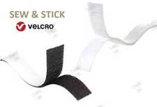 Velcro brand sew for sale  LONDON