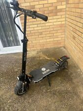 Solar 3.0 scooter for sale  LEICESTER