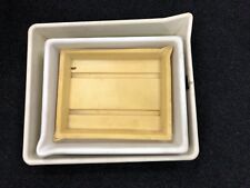 Developing trays for sale  LONDON