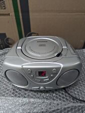 Sylvania boom box for sale  Canal Point