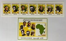 Libya 2007 africa for sale  LIVERPOOL