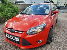 2014 ford focus for sale  GLOUCESTER