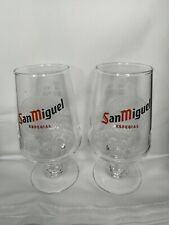 San miguel half for sale  Shipping to Ireland