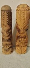tiki carving for sale  Southaven