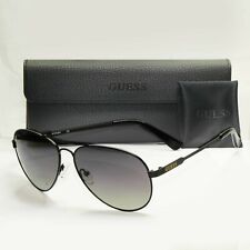Guess sunglasses black for sale  BARKING