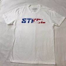 Steel supplements shirt for sale  Fort Lauderdale