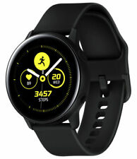 Samsung Galaxy Watch Active 40mm - Nero (SM-R500NZKAITV) usato  Carpi