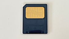 2mb smartmedia card for sale  BRIDGEND