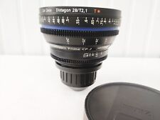 Zeiss cp.2 cp2 d'occasion  Sèvres