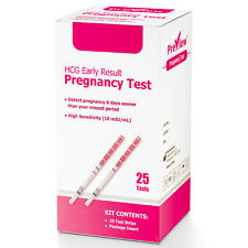 Pack pregnancy test for sale  Willowbrook