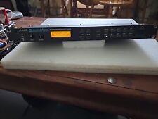 Vintage Alesis Quadraverb WITH ADAPTER  for sale  Shipping to South Africa