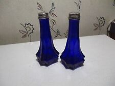 Cobalt blue glass for sale  Morley