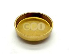 32mm brass cup for sale  Shipping to Ireland