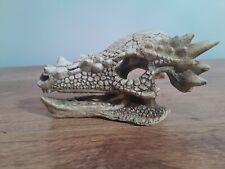 Dinosaur skull aquarium for sale  KINGSBRIDGE