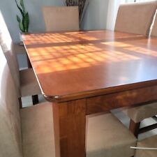 Used wood dining for sale  Rockville Centre