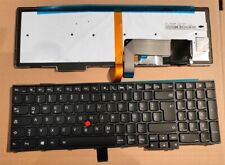 lenovo w540 keyboard gebraucht kaufen  Cronenberg