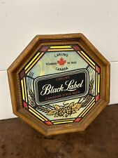 Carling canada black for sale  Decatur