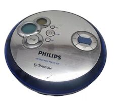 Philips portable mp3 gebraucht kaufen  München