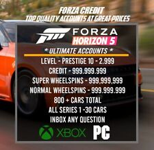 Forza horizon modded for sale  WOLVERHAMPTON