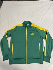 Puma track jacket for sale  Puyallup