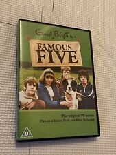 Famous five five for sale  BRAINTREE