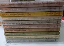 marvel masterworks for sale  Brooklyn