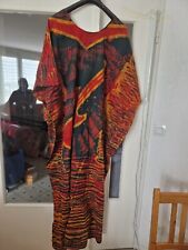 Robe africaine d'occasion  Chevilly