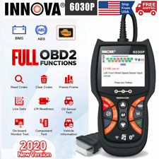 Innova 6030p obd2 for sale  Houston