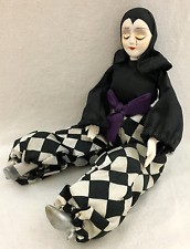 Harlequin sad jester for sale  Bemidji