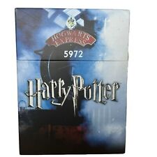 Harry Potter - DVD Box Set Coleção Completa de 8 Filmes - 5972 Expresso de Hogwarts comprar usado  Enviando para Brazil