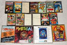 Spectrum games 128 for sale  WINSFORD